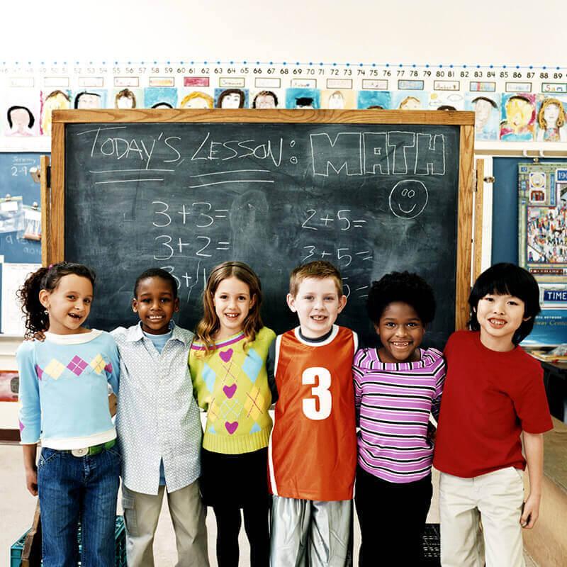 Ayhan Işık Çocuk Akademi Anaokulu ve İlkokulu